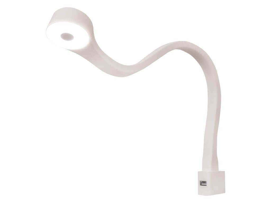 LED Lampe mit USB1P