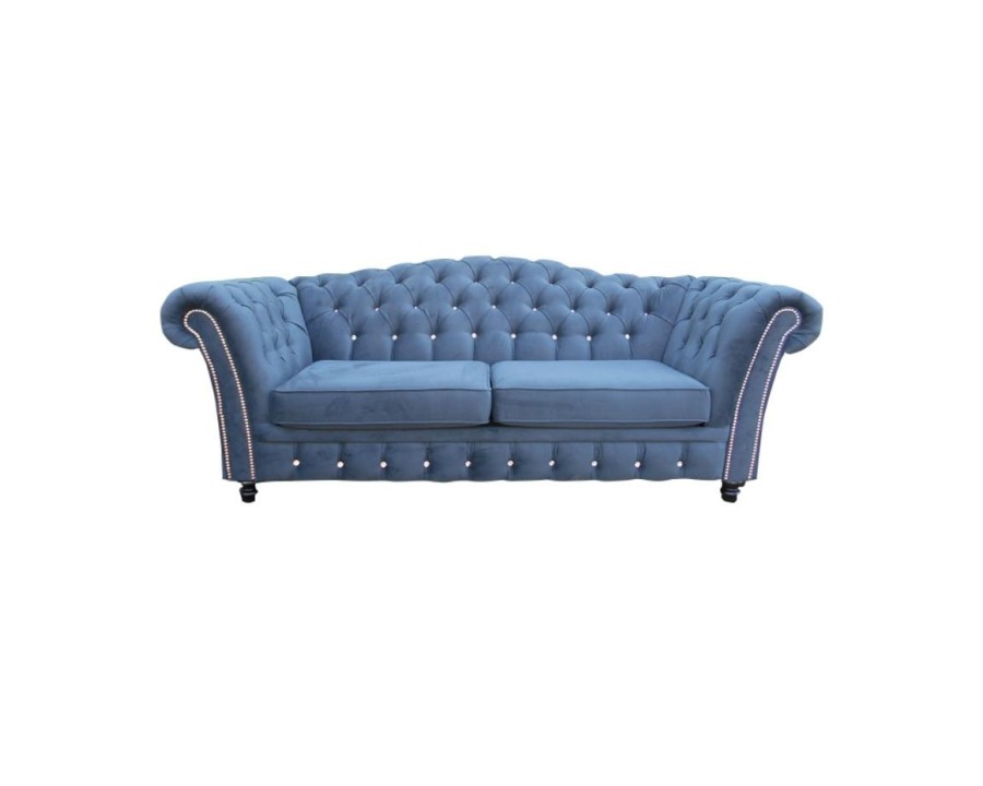 Sofa Chesterfield Lux