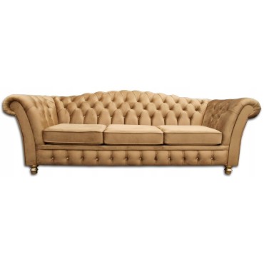 Sofa Chesterfield Lux 250