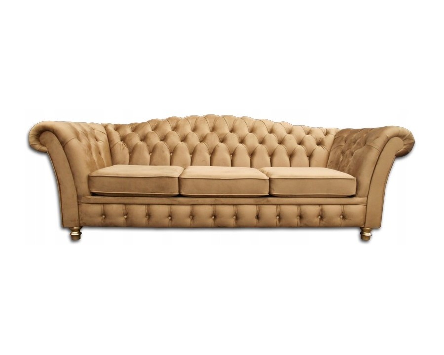 Sofa Chesterfield Lux 250